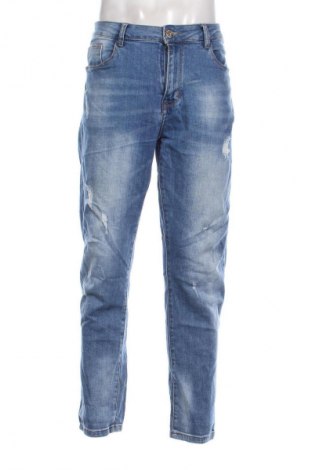Pánské džíny  Unbranded, Velikost XL, Barva Modrá, Cena  629,00 Kč