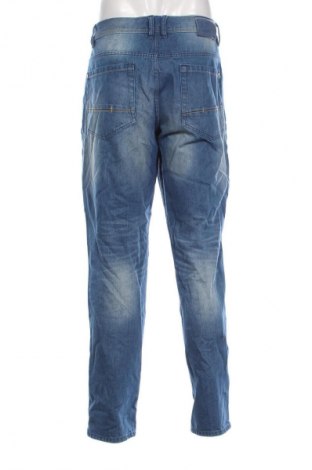 Pánske džínsy  Straight Up, Veľkosť XL, Farba Modrá, Cena  22,95 €