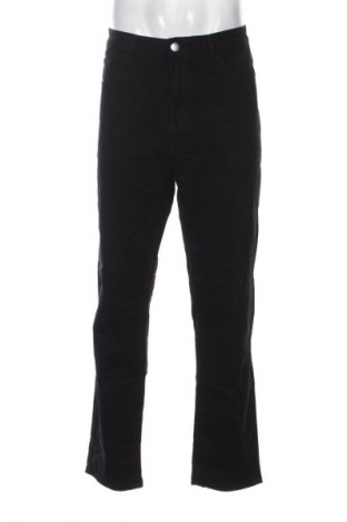 Męskie jeansy Unbranded, Rozmiar L, Kolor Czarny, Cena 127,99 zł