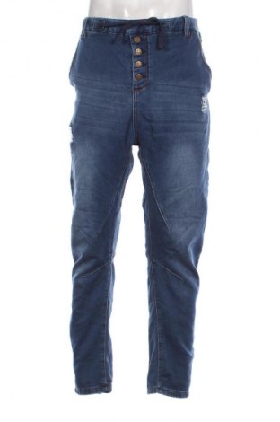 Pánské džíny  Urban Surface, Velikost XL, Barva Modrá, Cena  539,00 Kč