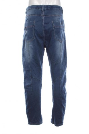 Pánské džíny  Urban Surface, Velikost XL, Barva Modrá, Cena  539,00 Kč