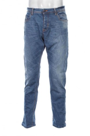 Pánske džínsy  Watson's, Veľkosť L, Farba Modrá, Cena  27,95 €