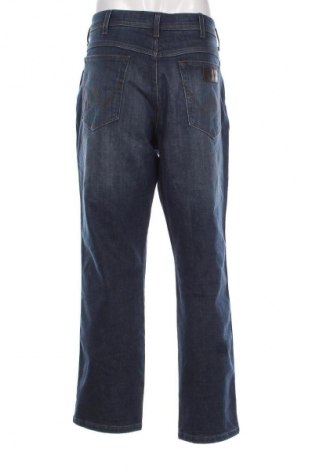 Férfi farmernadrág Wrangler, Méret XL, Szín Kék, Ár 17 289 Ft