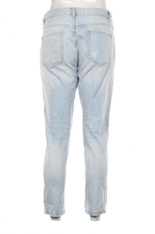 Ανδρικό τζίν Zara, Μέγεθος M, Χρώμα Μπλέ, Τιμή 17,99 €