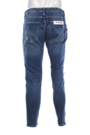 Ανδρικό τζίν Zara, Μέγεθος L, Χρώμα Μπλέ, Τιμή 18,99 €