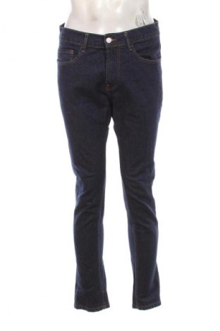 Herren Jeans Zara, Größe M, Farbe Blau, Preis 8,99 €