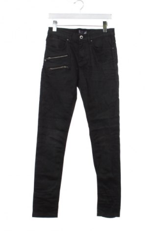 Pánské džíny  Zara Man, Velikost XS, Barva Černá, Cena  309,00 Kč