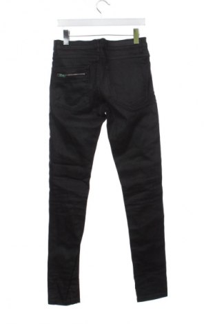 Pánské džíny  Zara Man, Velikost XS, Barva Černá, Cena  309,00 Kč