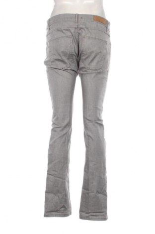 Blugi de bărbați Zara Man, Mărime S, Culoare Gri, Preț 35,99 Lei