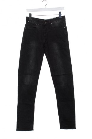 Blugi de bărbați Zara Man, Mărime XS, Culoare Negru, Preț 35,99 Lei
