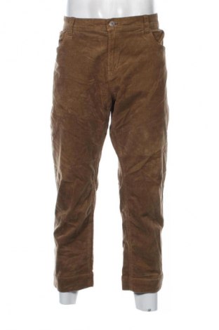 Férfi kordnadrág C&A, Méret XXL, Szín Barna, Ár 10 569 Ft