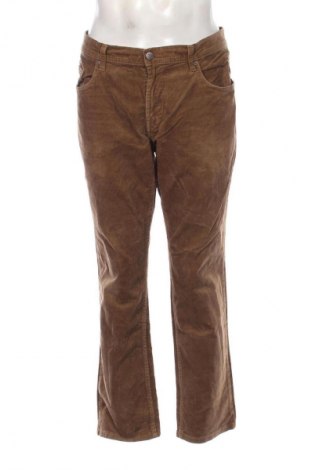Herren Cordhose Canda, Größe XL, Farbe Braun, Preis € 27,99