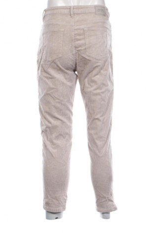 Pantaloni raiați de bărbați Eight2Nine, Mărime M, Culoare Gri, Preț 156,99 Lei