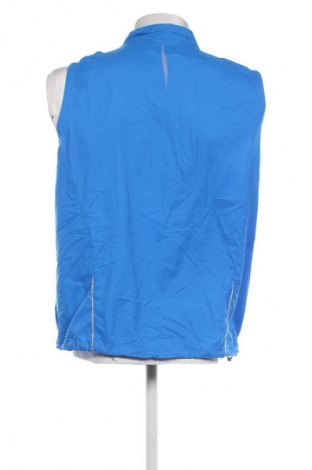 Męska kamizelka Active By Tchibo, Rozmiar L, Kolor Niebieski, Cena 157,99 zł