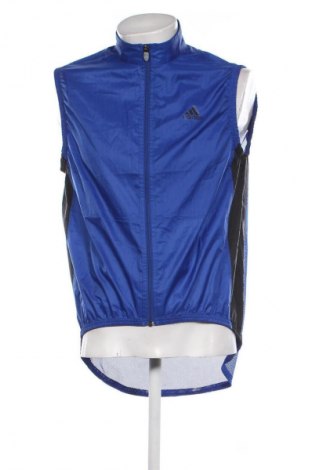 Męska kamizelka Adidas, Rozmiar L, Kolor Kolorowy, Cena 222,99 zł