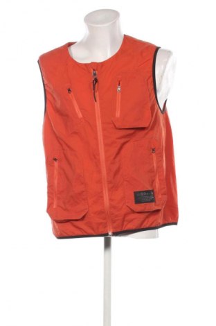Pánská vesta  Adidas, Velikost L, Barva Oranžová, Cena  999,00 Kč