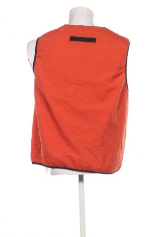 Pánská vesta  Adidas, Velikost L, Barva Oranžová, Cena  999,00 Kč