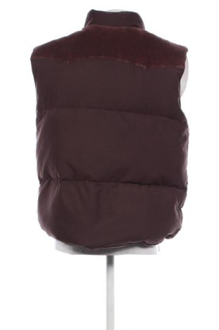 Herrenweste Adidas, Größe XL, Farbe Braun, Preis 36,99 €