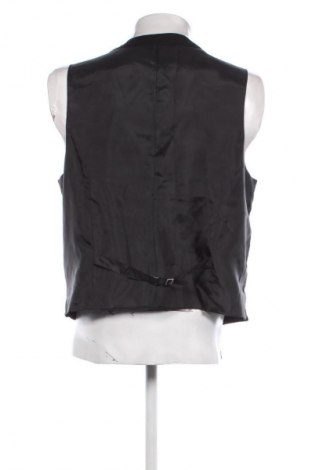 Herrenweste Angelo Litrico, Größe L, Farbe Schwarz, Preis € 20,99