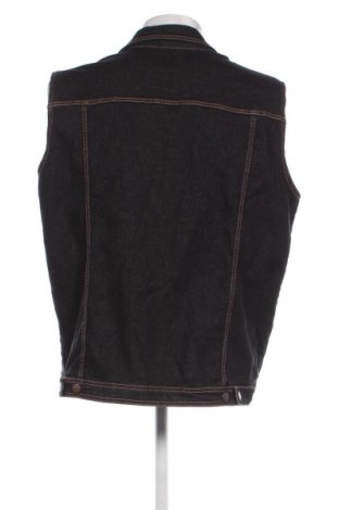 Męska kamizelka Atlas For Men, Rozmiar XXL, Kolor Czarny, Cena 95,99 zł
