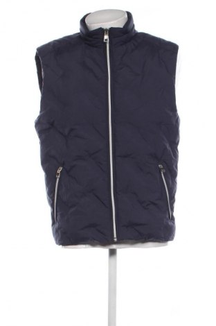 Herrenweste Baldessarini, Größe M, Farbe Blau, Preis € 47,99