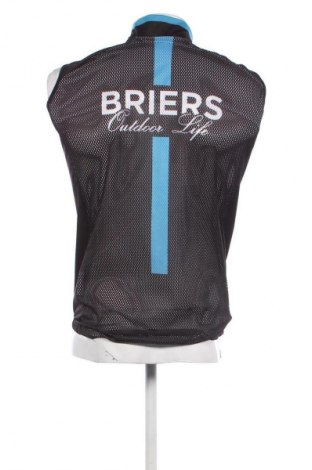 Herrenweste Bioracer, Größe L, Farbe Schwarz, Preis 42,99 €
