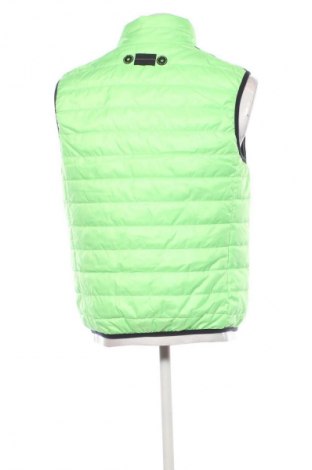 Herrenweste Camp David, Größe M, Farbe Grün, Preis 39,99 €