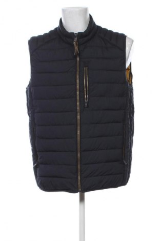 Męska kamizelka Casa Moda, Rozmiar XL, Kolor Niebieski, Cena 291,99 zł