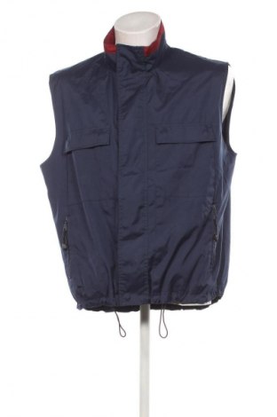 Vestă de bărbați Crane, Mărime XL, Culoare Albastru, Preț 156,99 Lei