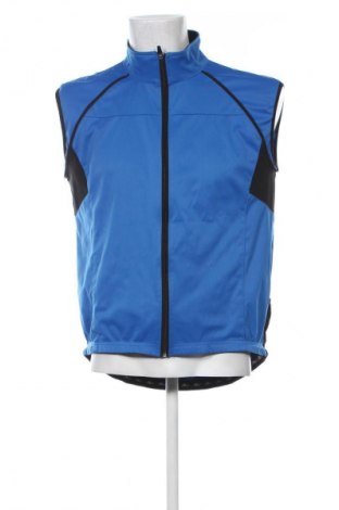 Herrenweste Crane, Größe L, Farbe Mehrfarbig, Preis 33,99 €