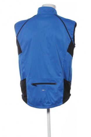 Herrenweste Crane, Größe L, Farbe Mehrfarbig, Preis 33,99 €