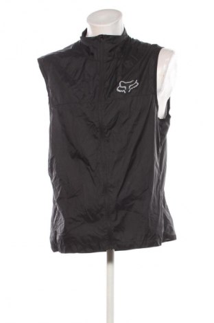 Vestă de bărbați Defend, Mărime XL, Culoare Negru, Preț 163,99 Lei
