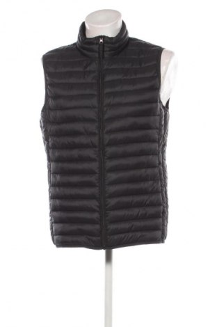 Vestă de bărbați Galeria, Mărime M, Culoare Negru, Preț 290,99 Lei