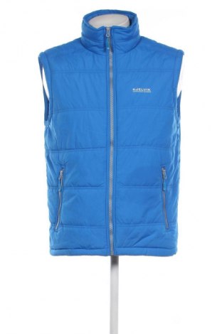 Pánska vesta  Kjelvik, Veľkosť L, Farba Modrá, Cena  39,95 €