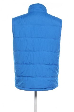 Pánska vesta  Kjelvik, Veľkosť L, Farba Modrá, Cena  39,95 €