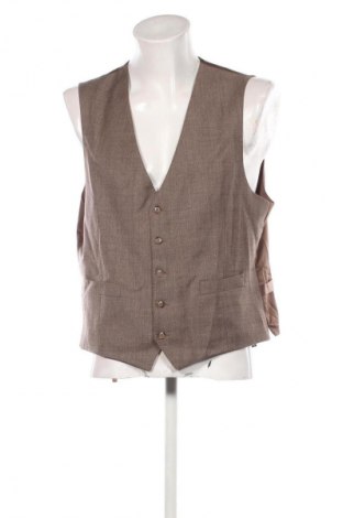 Férfi mellény Moss, Méret XL, Szín Bézs, Ár 6 789 Ft