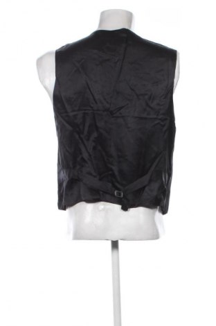 Herrenweste Next, Größe L, Farbe Schwarz, Preis € 33,99