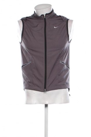 Vestă de bărbați Nike, Mărime S, Culoare Gri, Preț 202,99 Lei