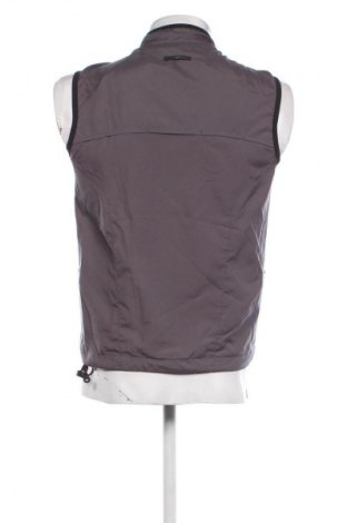 Vestă de bărbați Nike, Mărime S, Culoare Gri, Preț 202,99 Lei