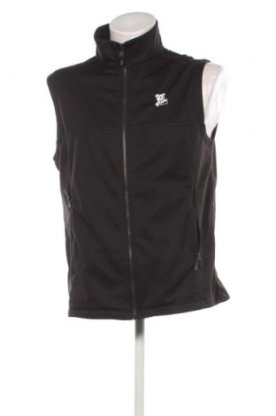 Herrenweste Port Authority, Größe L, Farbe Schwarz, Preis 15,99 €