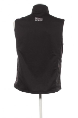 Herrenweste Port Authority, Größe L, Farbe Schwarz, Preis 15,99 €