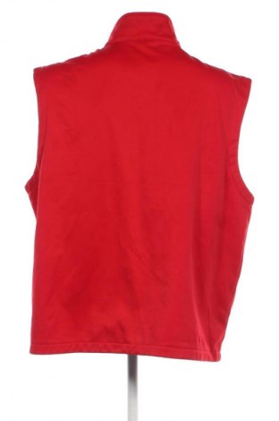 Herrenweste Result, Größe 3XL, Farbe Rot, Preis 28,99 €