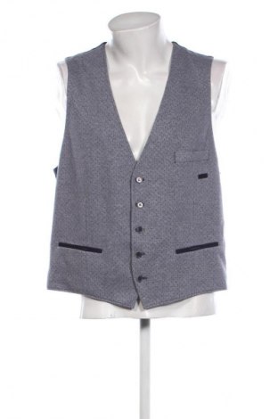 Pánska vesta  Roy Robson, Veľkosť XL, Farba Viacfarebná, Cena  90,95 €
