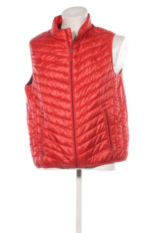 Pánska vesta  Signum, Veľkosť L, Farba Červená, Cena  27,95 €