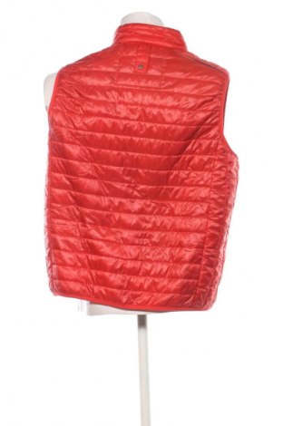 Pánska vesta  Signum, Veľkosť L, Farba Červená, Cena  27,95 €
