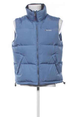 Pánska vesta  Tommy Hilfiger, Veľkosť M, Farba Modrá, Cena  71,95 €