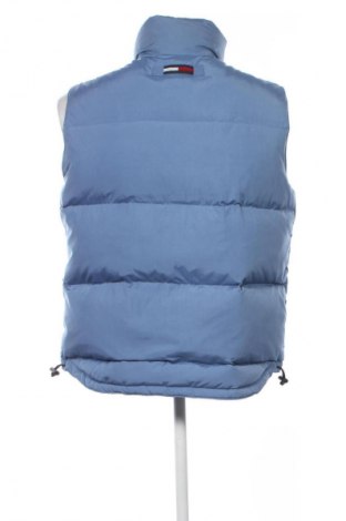 Pánska vesta  Tommy Hilfiger, Veľkosť M, Farba Modrá, Cena  71,95 €