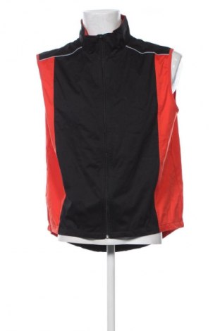 Męska kamizelka Top Tex, Rozmiar XL, Kolor Kolorowy, Cena 150,99 zł