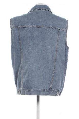 Férfi mellény Unbranded, Méret XXL, Szín Kék, Ár 7 879 Ft