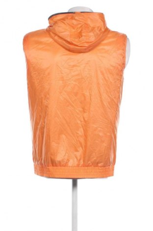 Pánska vesta  Sun Valley, Veľkosť L, Farba Oranžová, Cena  27,95 €